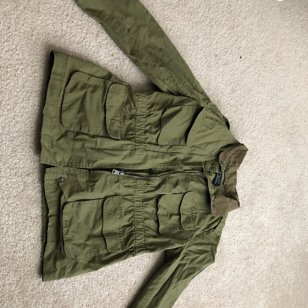 Jacket - Picture 2 of 2